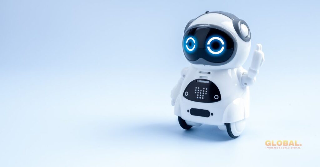 Artificial Intelligence Explained