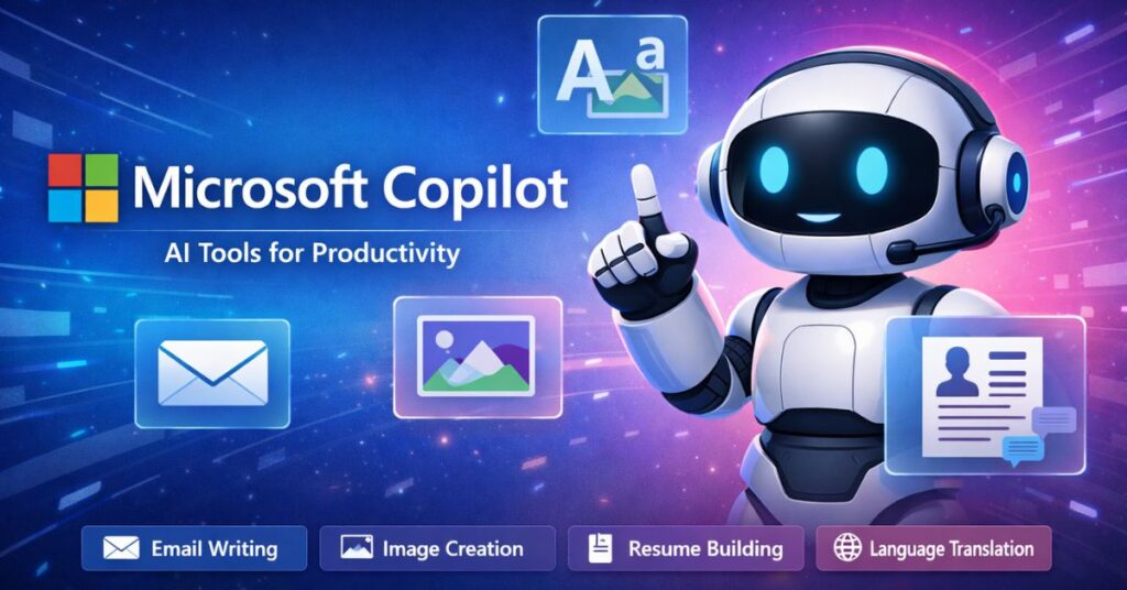 Microsoft Copilot